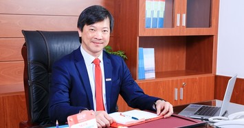 TTF của Chủ tịch Mai Hữu Tín mới thực hiện 10% kế hoạch lợi nhuận sau 9 tháng