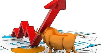 VN-Index đảo chiều tăng nhẹ nhờ cổ phiếu trụ