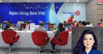 Ngân hàng VietCapital bị phạt vì công bố thông tin sai lệch về nguồn vốn