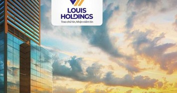 Louis Capital hạ 50% mục tiêu doanh thu, huỷ phát hành cổ phiếu tăng vốn
