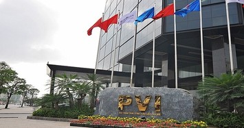 Chưa đầy 2 tháng, PVI nhận liên tiếp 2 'án' phạt truy thu thuế