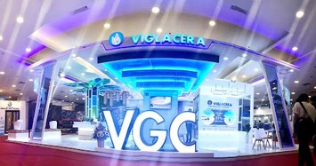 Vượt xa mục tiêu năm 2022, Viglacera sẽ gặp nhiều áp lực tăng trưởng năm tới?