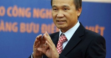 Trước thềm nhận cổ tức, người thân ông Dương Công Minh bán 15 triệu cổ phiếu LPB