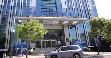 Dragon Capital gom thêm 5,1 triệu cổ phiếu STB của Sacombank