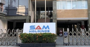 SAM Holdings bán 80% vốn Nam Tây Nguyên cho Capella Quảng Nam