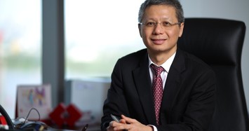 Cựu CEO Techcombank rời VNG sau hơn 3 tháng gia nhập 