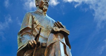 Sự nghiệp của những nhà giáo nổi tiếng trong cổ sử Việt Nam