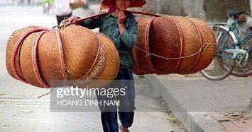 Việt Nam năm 1994 cực bất ngờ qua loạt ảnh hiếm