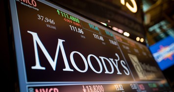 17 ngân hàng Việt Nam sắp được Moody's đánh giá lại