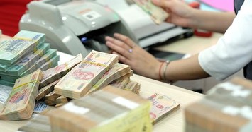 NHNN báo cáo Quốc hội phương án tăng vốn của Vietcombank, BIDV, Vietinbank và Agribank