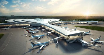 Chính phủ lựa chọn nhà đầu tư dự án Cảng hàng không quốc tế Long Thành