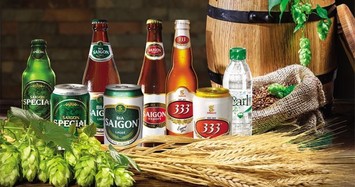 Thaibev thâu tóm thêm Bia Sài Gòn - Lâm Đồng