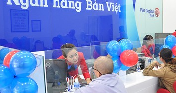 Ngân hàng Bản Việt: Cho vay tăng nhưng nợ xấu 2019 vẫn là ẩn số 