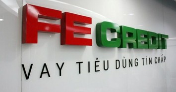 FE Credit được chuyển sang công ty cổ phần, nợ xấu 5,98%