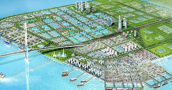 Quảng Ninh 'thúc' tiến độ GPMB loạt dự án khu công nghiệp trọng điểm