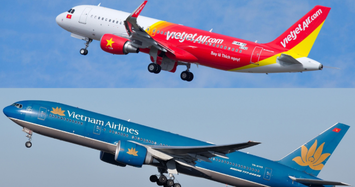 Vietnam Airlines và Vietjet: Ai sẽ hồi phục nhanh hơn?