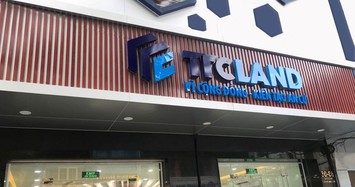 TTC Land bán 11% vốn Địa ốc Kim Thành cho Nguyễn Kim sau 4 năm 'chung chạ'