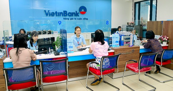 VietinBank đã tất toán toàn bộ trái phiếu đặc biệt VAMC, nợ xấu cuối tháng 10 là 1,8%