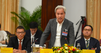 Tổng giám đốc Don Lam: VinaCapital sẽ đầu tư 10 tỷ USD vào Việt Nam