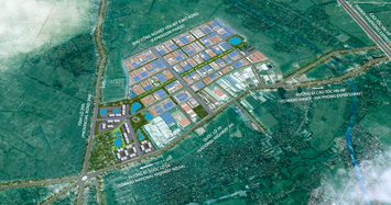 Hòa Phát được giao lập quy hoạch mở rộng KCN Yên Mỹ II thêm 216 ha
