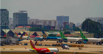 VietJet, Bamboo Airways cùng xin vay gói "giải cứu" 4.000 - 5.000 tỉ đồng