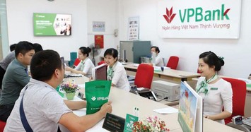 VPBank báo lãi lớn quý 2 hơn 4.000 tỷ đồng 