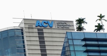 ACV bị tạm ngừng giao dịch 3 ngày do 'mù mờ' thông tin họp ĐHĐCĐ