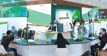 Vietcombank tiếp tục giảm lãi suất, tổng số tiền hỗ trợ năm 2021 khoảng hơn 7.000 tỷ