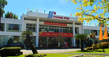Phong Phú lên kế hoạch lãi 2021 thận trọng dù 6 tháng đã đạt tới 95% mục tiêu