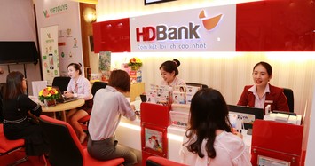Nhận 700 triệu USD tài trợ tín dụng từ nước ngoài, HDBank có lợi như nào?