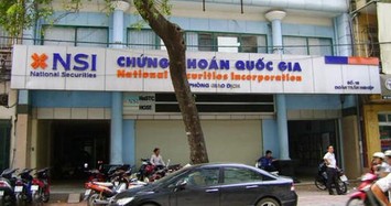 Viet A Bank sẽ gom thêm cổ phiếu CK Quốc gia trong đợt phát hành tăng vốn khủng