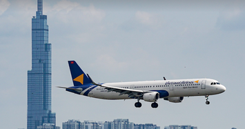 Vietravel chi thêm 600 tỷ vào Vietravel Airlines dù kinh doanh thua lỗ