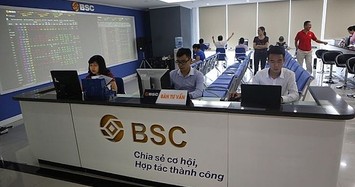 Cổ đông BSC thông qua phương án chào bán gần 66 triệu cổ phiếu cho Hana, ước lãi cả năm 430 tỷ