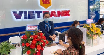 VietBank báo lợi nhuận 2021 tăng vọt nhưng nợ xấu cao đáng ngại tới 3,65%