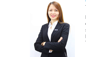 Bắt thêm một lãnh đạo BOS, em gái của Chủ tịch FLC Trịnh Văn Quyết