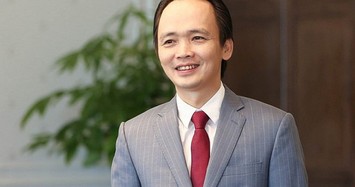 Ủy ban Chứng khoán hủy quyết định phạt ông Trịnh Văn Quyết 1,5 tỷ đồng