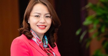 Phó Chủ tịch FLC Hương Trần Kiều Dung cùng CEO Chứng khoán BOS bị bắt