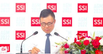 Chủ tịch SSI Nguyễn Duy Hưng: Vẫn nhìn thấy tương lai thị trường, không bi đát như mọi người nhìn nhận