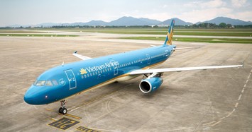 Vietnam Airlines nói gì về mức lỗ khủng trong quý 1/2022?