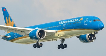 Vietnam Airlines bị nghi ngờ khả năng hoạt động liên tục, đã bán 35% vốn Cambodia Angkor