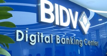 BIDV cần đấu giá khoản nợ lên tới 4.383 tỷ đồng