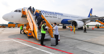 Vietravel lại báo lỗ quý 2, khoản đầu tư vào Vietravel Airlines đã âm hơn 300 tỷ