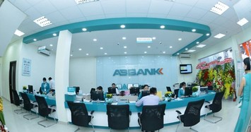 ABB về sát mệnh giá, ABBank sắp phát hành cổ phiếu trả cổ tức 10%