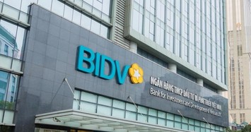 BIDV sắp rao bán khoản nợ 111 tỷ với thế chấp là 4.000 m2 đất và 400.000 cổ phiếu DL1?
