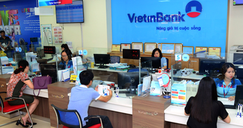 Tăng trưởng lãi ròng VietinBank sẽ giảm tốc trong năm 2023 và 2024?