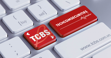 Techcombank nói gì khi rót thêm tới 10.000 tỷ cho TCBS?