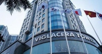 Sản lượng tiêu thụ giảm, Viglacera báo lãi ròng quý 4/2022 lao dốc