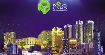 Thành viên HĐQT Novaland đã bán hơn 2,2 triệu cổ phiếu NVL trước phiên giảm sàn