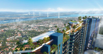 Kế hoạch lãi 450 tỷ, Sunshine Homes tập trung các dự án lớn tại Hà Nội và TPHCM