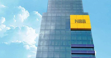 NBB hủy trả cổ tức và chào bán 50 triệu cổ phiếu, kế hoạch 2023 có 'bánh vẽ'?